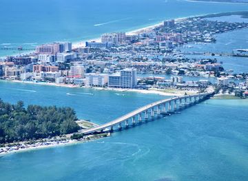 florida/clearwater-beach/landmark/sand-key-bridge