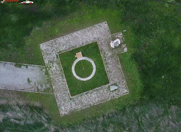 romania/targu-jiu/landmark/ceasul-solar-polonez