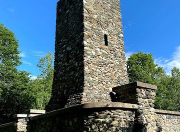 vermont/montpelier/landmark/hubbard-tower