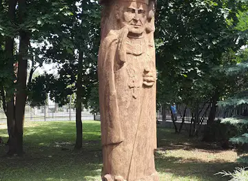 Museum of the Blessed Jurgis Matulaitis