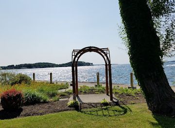 Thousand Islands Museum