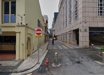 singapore/chinatown/landmark/mural