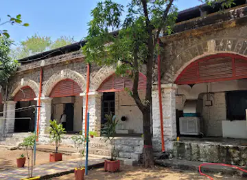 Sitabuldi fort