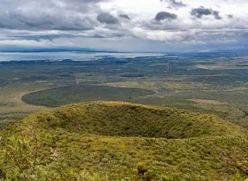 Mt Longonot National Park