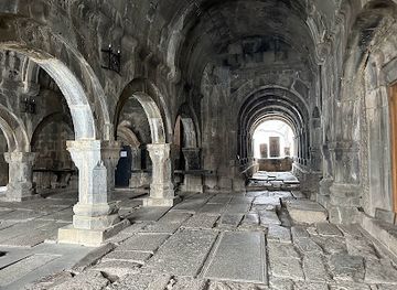 armenia/haghpat/landmark/sanahin-monastery-complex