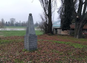 croatia/banovina/landmark/border-of-illyrian-provinces-monument