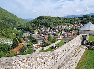 bosnia-and-herzegovina/central-bosnia/landmark/travnik-old-town