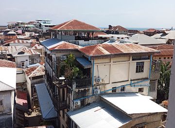 tanzania/zanzibar-city/landmark/treffpunkt-guru-walk