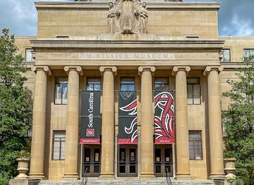south-carolina/columbia-riverfront-park/landmark/mckissick-museum