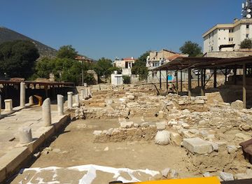 turkiye/southeastern-anatolia-region/landmark/hekatomnos-anit-mezari-ve-kutsal-alani