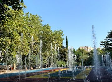 georgia/tbilisi/vera/landmark/vere-park