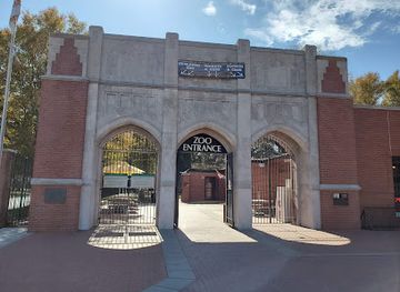 kansas/garden-city/landmark/lee-richardson-zoo