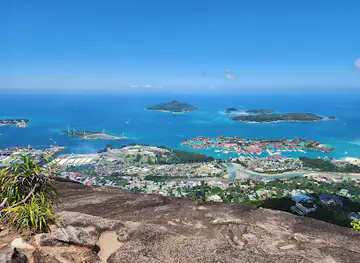 Copolia Peak
