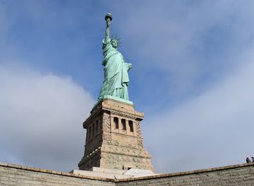 Statue of Liberty