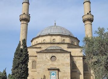 azerbaijan/sumqayit/landmark/alley-of-martyrs-mosque