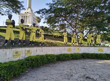 dominican-republic/neiba-valley/landmark/monument-to-the-heroes-of-the-restoration