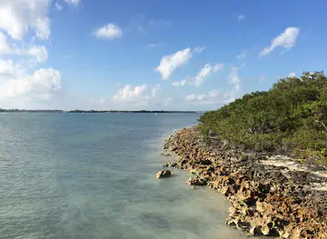 Indian Key Historic State Park