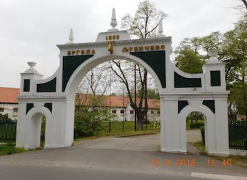 serbia/branicevo/landmark/ljubicevo-stable