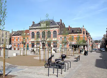 place de la Résistance