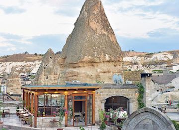 turkiye/cappadocia/landmark/turkish-ravioli-restaurant