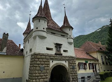 romania/brasov/landmark/catherine-gate