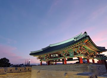 south-korea/gyeongju-historic-areas/landmark/gyeongju-eupseong-fortress