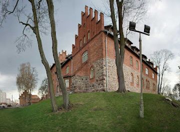 poland/olsztyn/landmark/zamek-krzyzacki-w-olsztynku