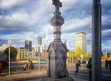 ireland/dublin/landmark/patrick-sheahan-memorial