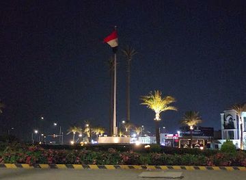 egypt/lower-egypt/landmark/egypt-flag