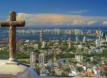 colombia/cartagena/landmark/convent-of-santa-cruz-de-la-popa