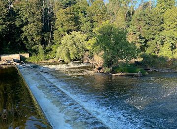 wisconsin/central-wisconsin/landmark/wisconsin-state-historical-marker-388-downtown-sheboygan-falls-historic-district