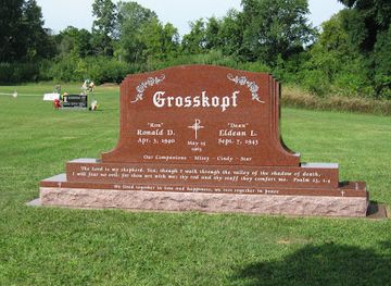 wisconsin/wausau/landmark/norde-memorials