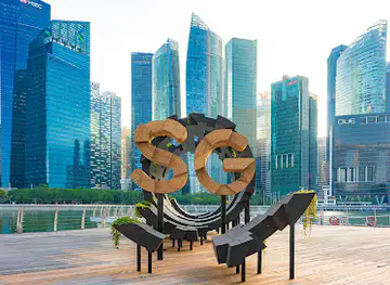 Here is SG