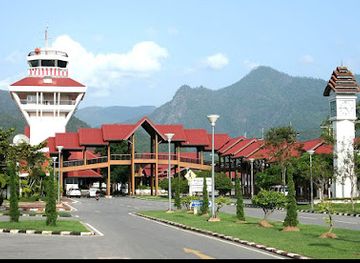 thailand/chumphon/landmark/chumphon-airport