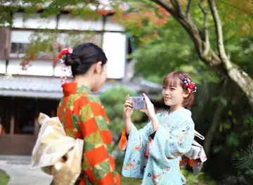 okeiko Japan Miyajima