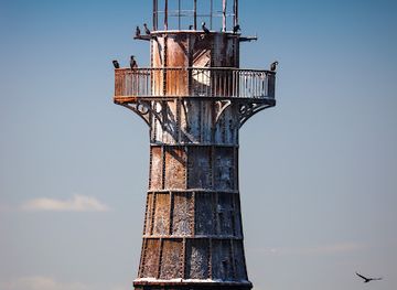 united-kingdom/wales/landmark/whiteford-lighthouse