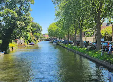 Fort near Edam