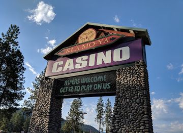 KLA-MO-YA Casino