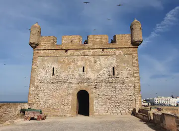 Borj El Barmil