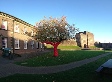 united-kingdom/cumbria/landmark/cumbria-s-museum-of-military-life