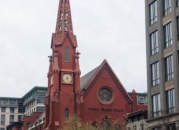 maryland/patuxent-river-region/landmark/calvary-baptist-church