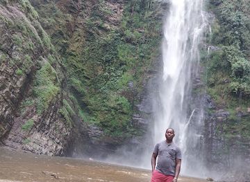 ghana/wli-waterfalls/landmark/tafi-atome-monkey-sanctuary-and-cultural-village