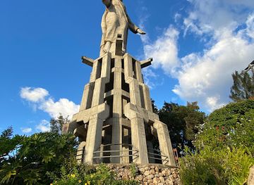 honduras/eastern-plains/landmark/christ-of-the-picacho