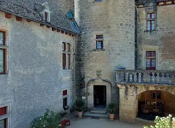 Château de Fénelon