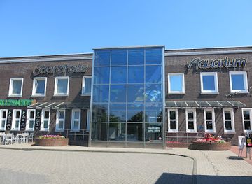 germany/north-frisia/landmark/aquarium-wilhelmshaven-incl-prehistoric-sea-museum