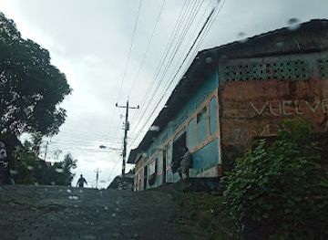 nicaragua/managua/landmark/pachamama-managua