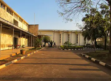 Uganda Museum