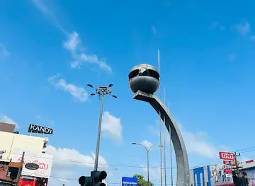 Kiribathgoda Clock Tower