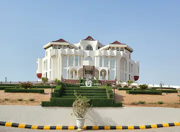 Al Qasr Al Ghamedh