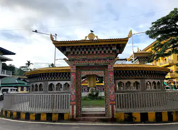 Samdrup Jongkhar Market
